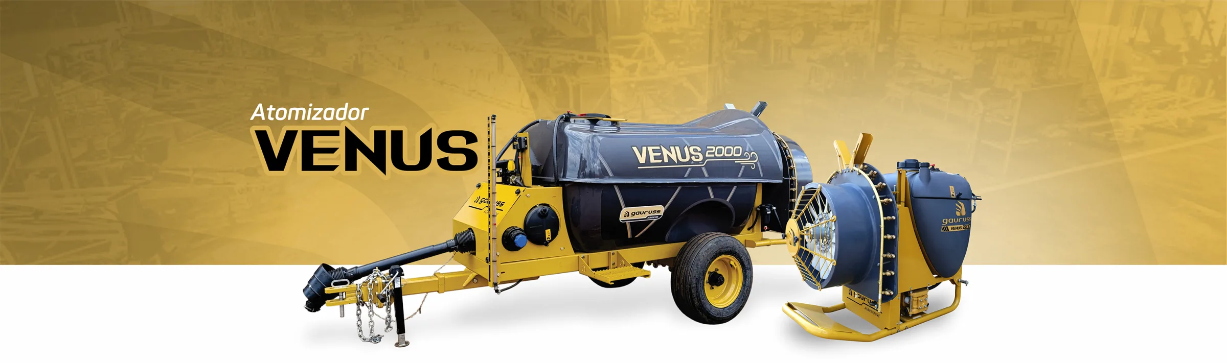 Venus (atomizador)