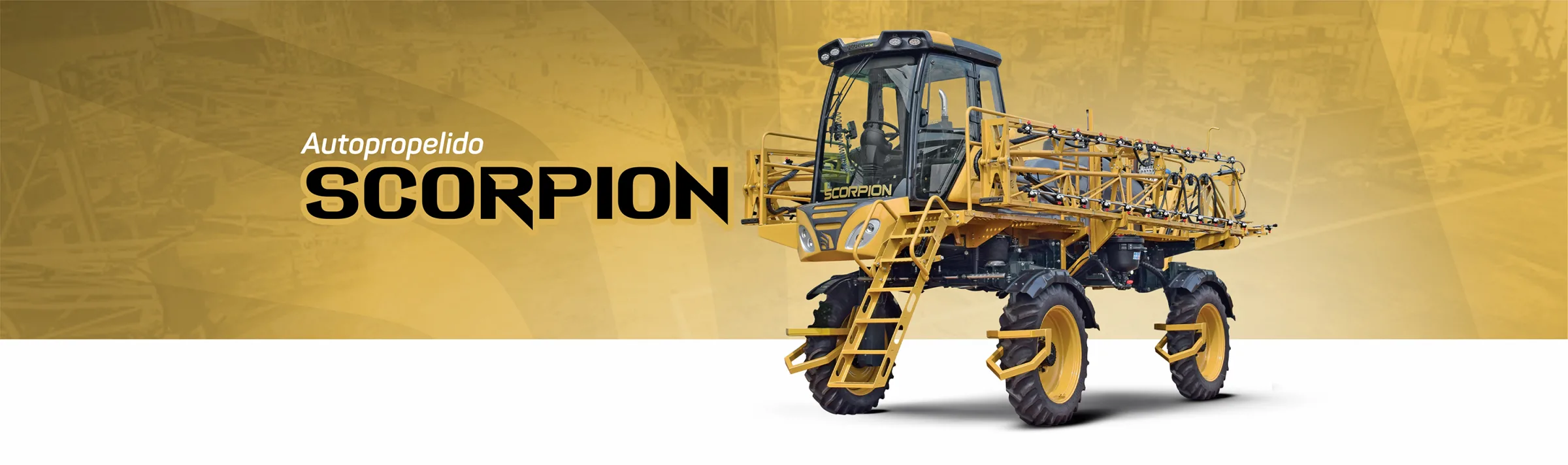 Scorpion (autopropelido)