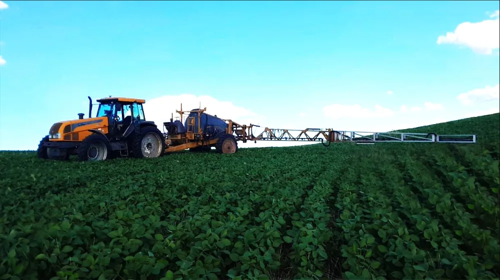 Sobre Gauruss Agriculture