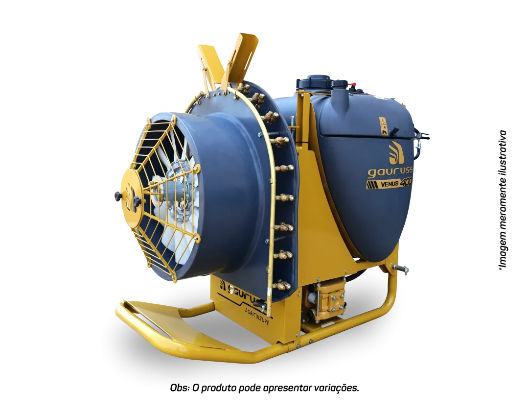 Venus 400L