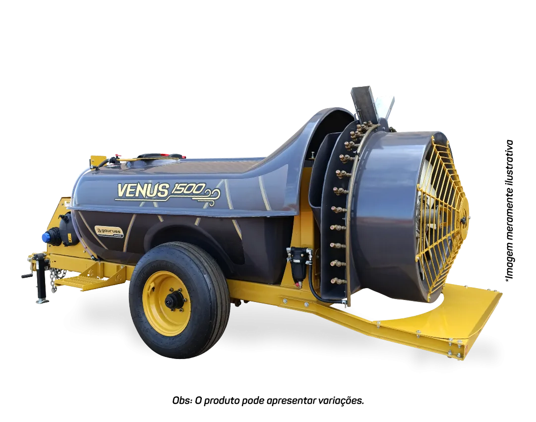 Venus 1500L
